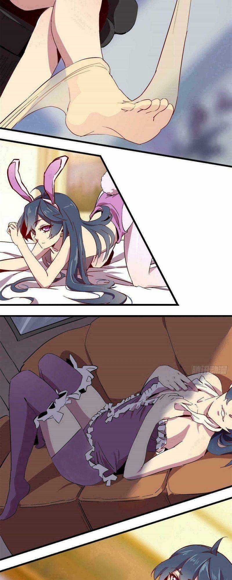 Siêu Thần Chế Tạp Sư Chapter 3 trang 40