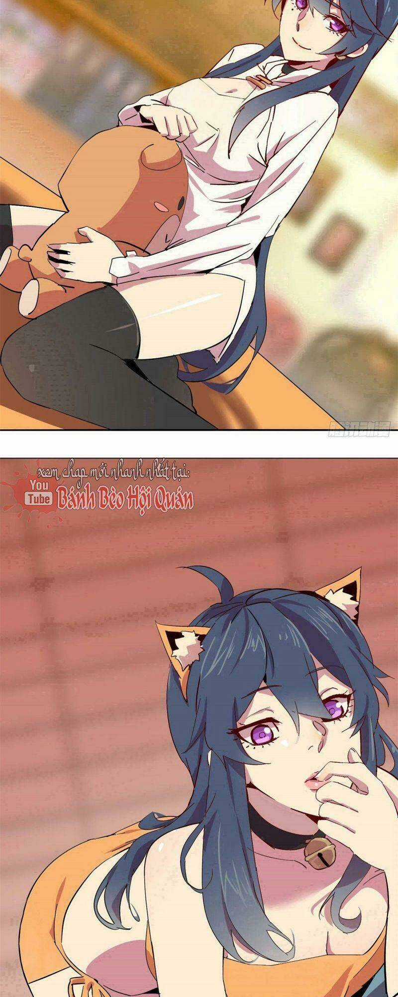 Siêu Thần Chế Tạp Sư Chapter 3 trang 41