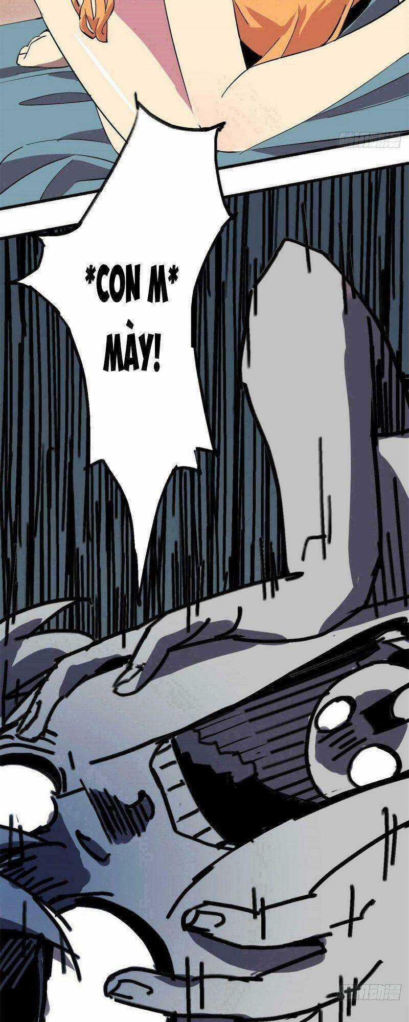 Siêu Thần Chế Tạp Sư Chapter 3 trang 42