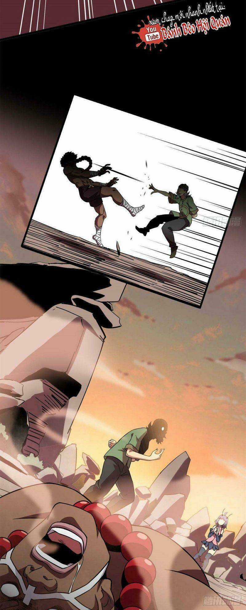 Siêu Thần Chế Tạp Sư Chapter 3 trang 5