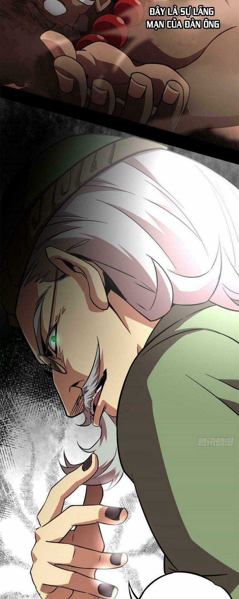 Siêu Thần Chế Tạp Sư Chapter 3 trang 6