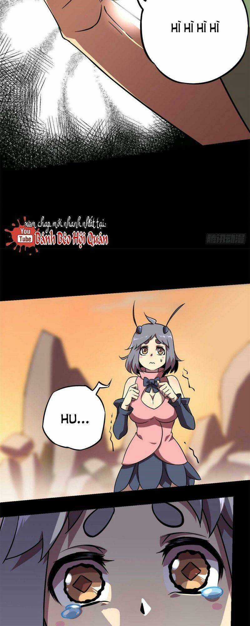 Siêu Thần Chế Tạp Sư Chapter 3 trang 7