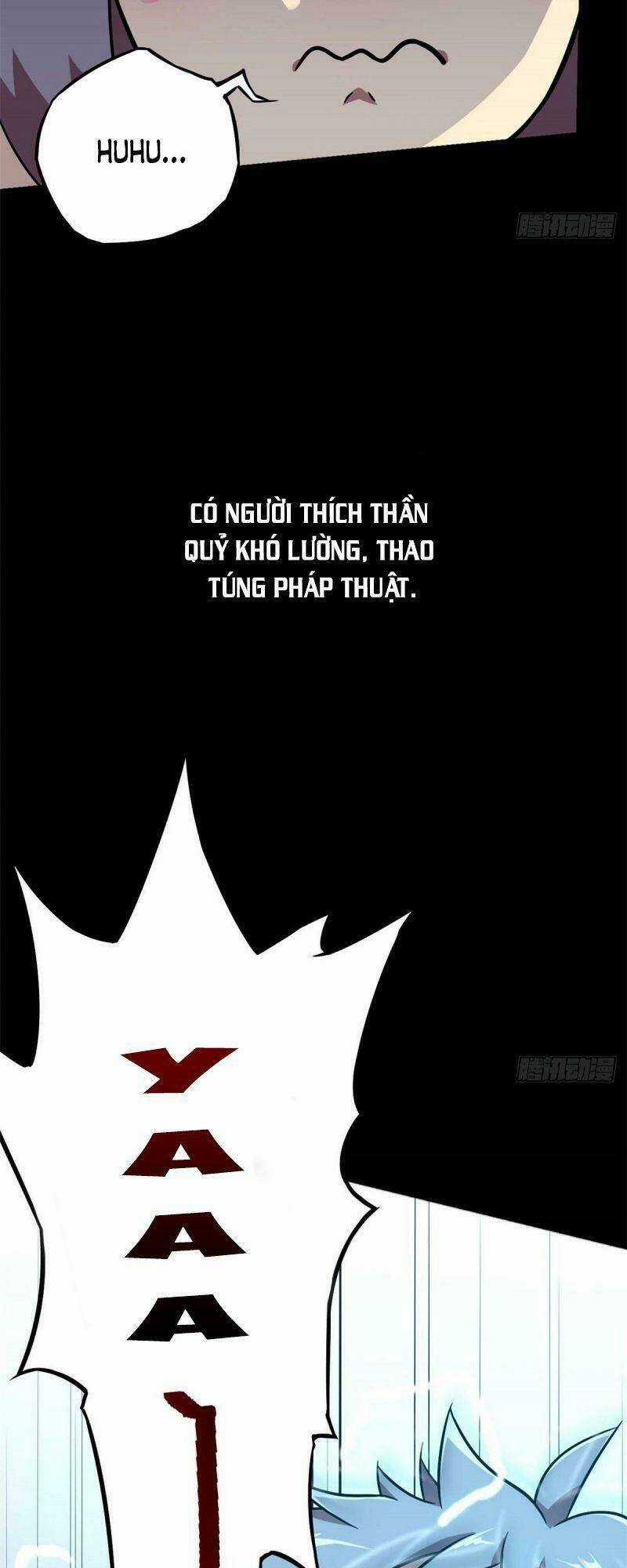 Siêu Thần Chế Tạp Sư Chapter 3 trang 8