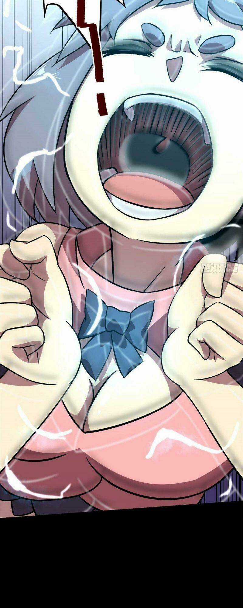 Siêu Thần Chế Tạp Sư Chapter 3 trang 9