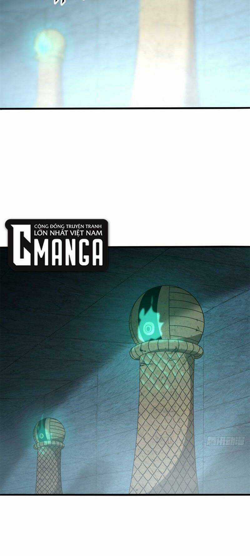 Siêu Thần Chế Tạp Sư Chapter 30 trang 1