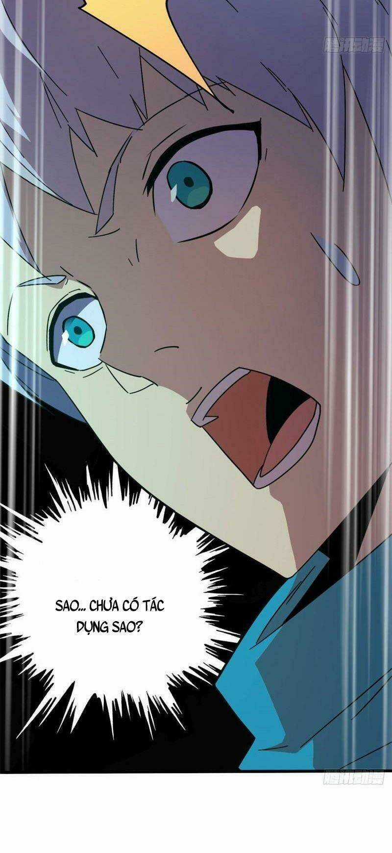 Siêu Thần Chế Tạp Sư Chapter 30 trang 10