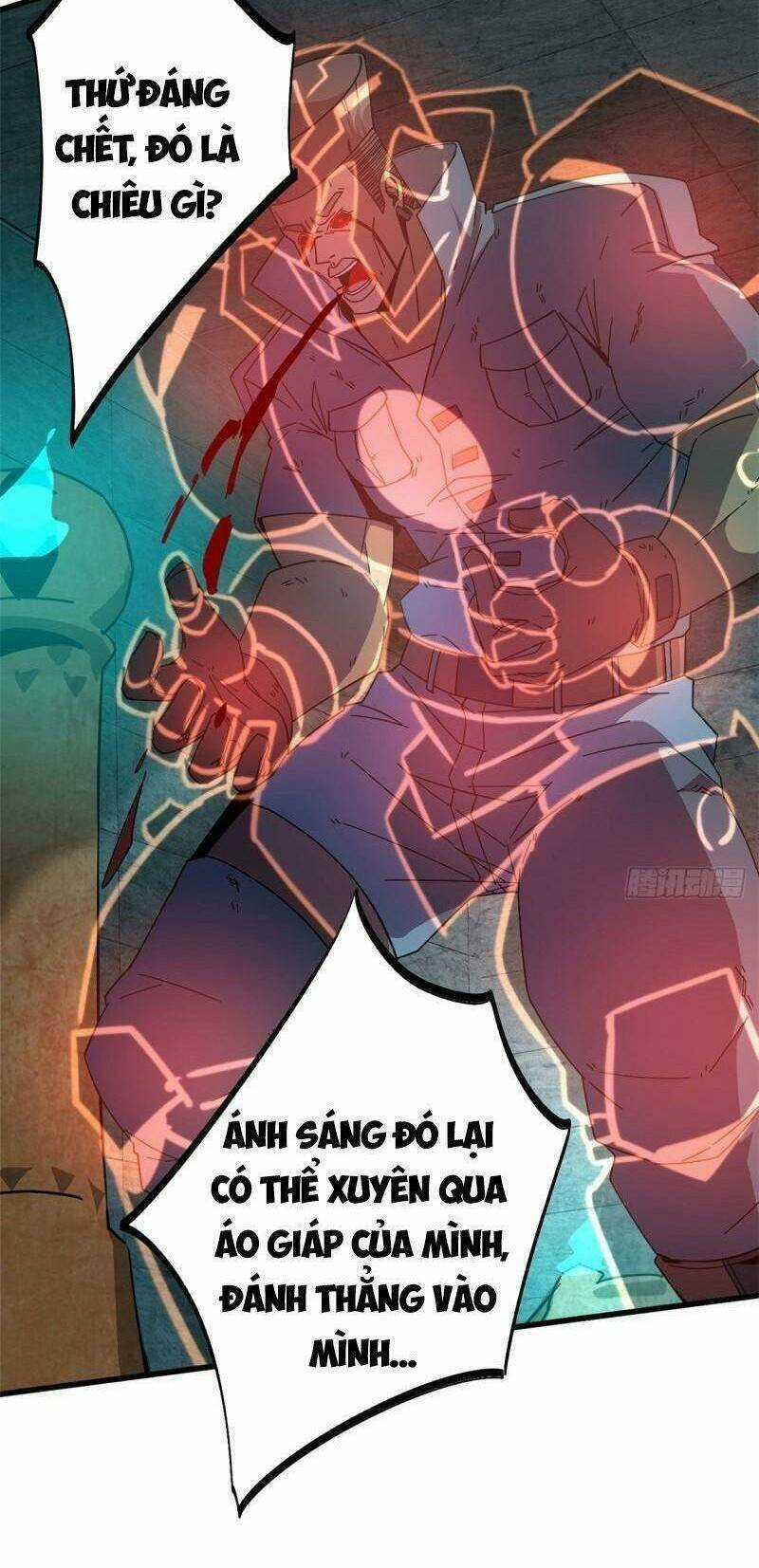 Siêu Thần Chế Tạp Sư Chapter 30 trang 13