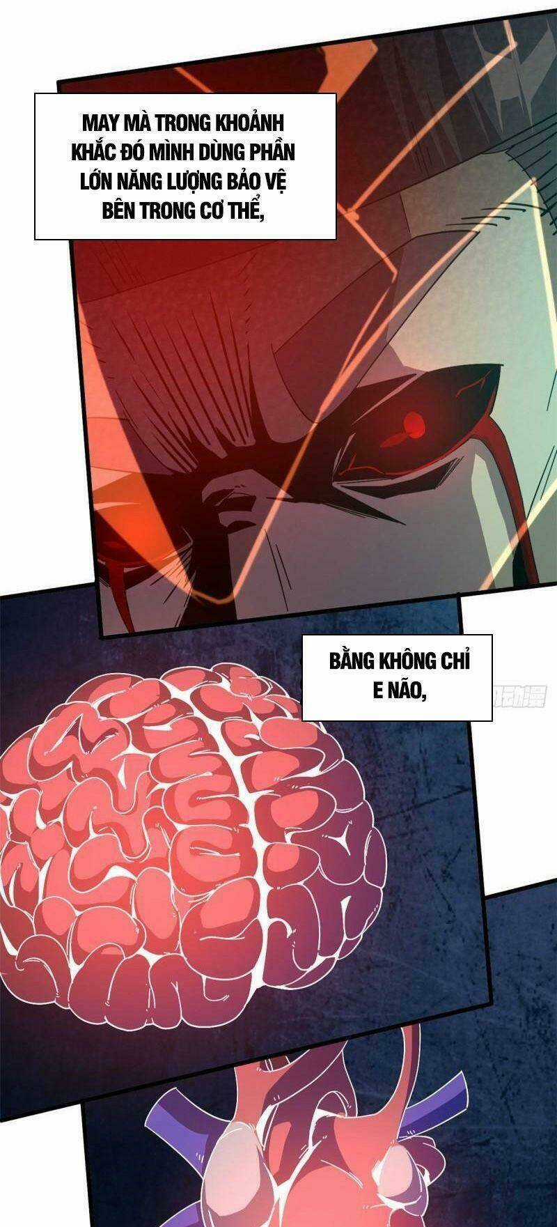 Siêu Thần Chế Tạp Sư Chapter 30 trang 14