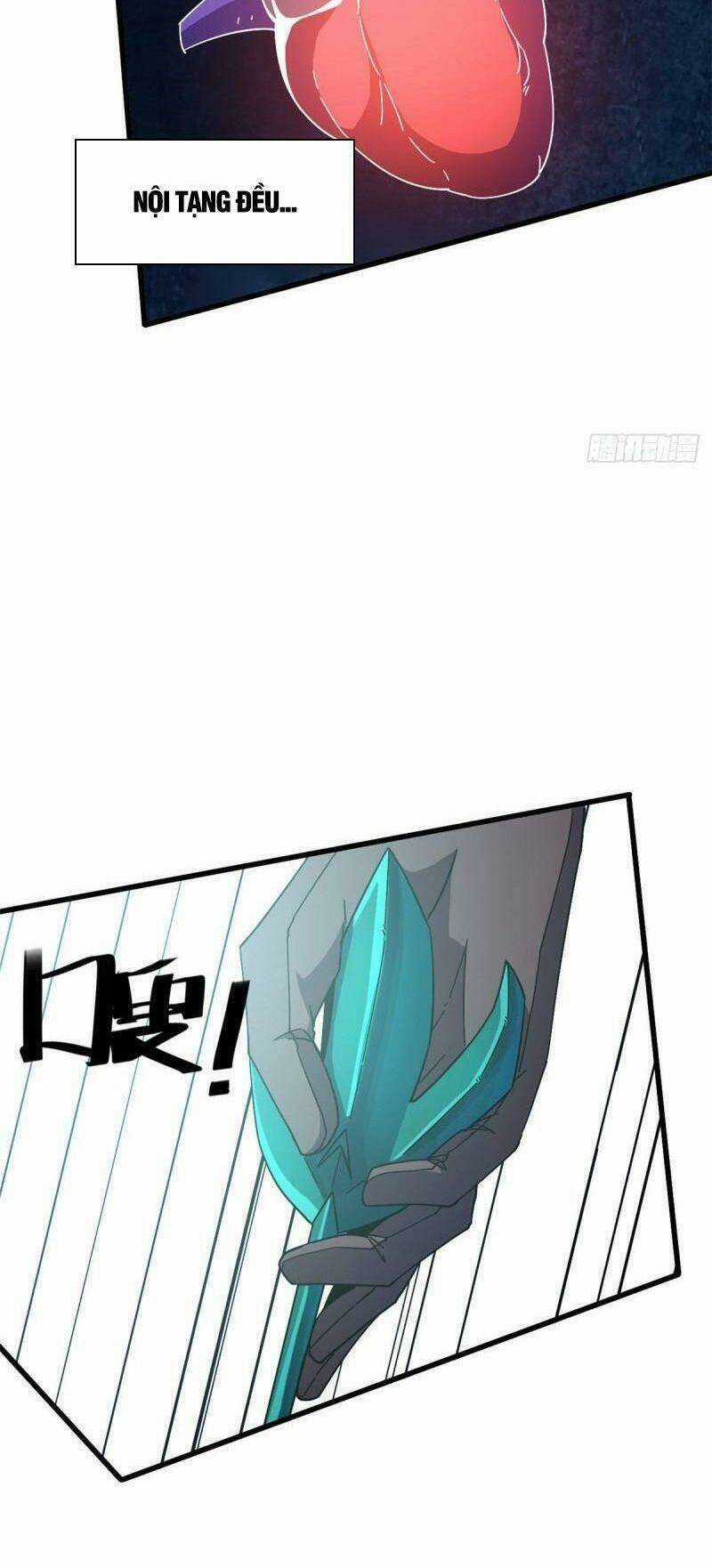 Siêu Thần Chế Tạp Sư Chapter 30 trang 15