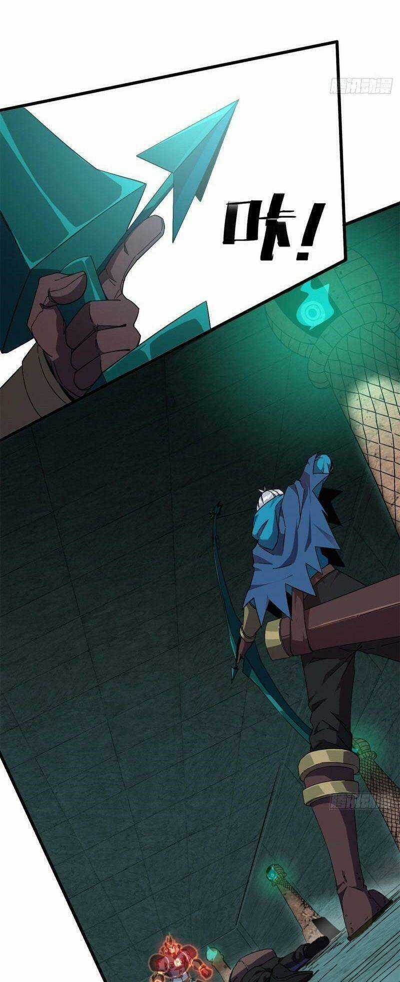 Siêu Thần Chế Tạp Sư Chapter 30 trang 16