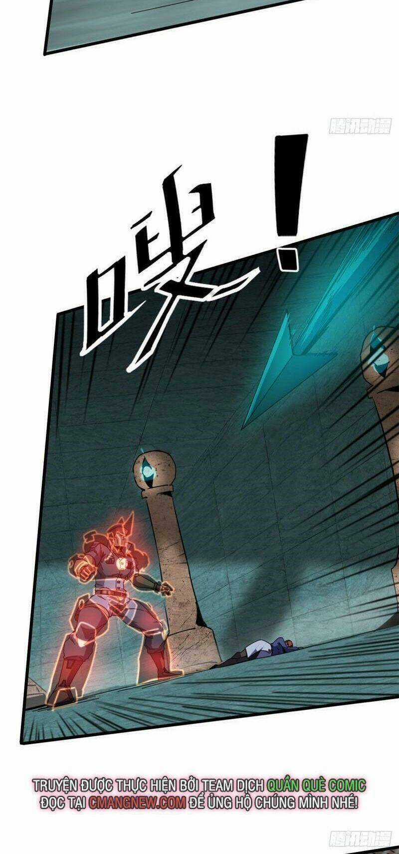 Siêu Thần Chế Tạp Sư Chapter 30 trang 19