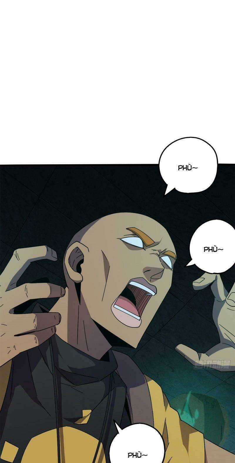 Siêu Thần Chế Tạp Sư Chapter 30 trang 2