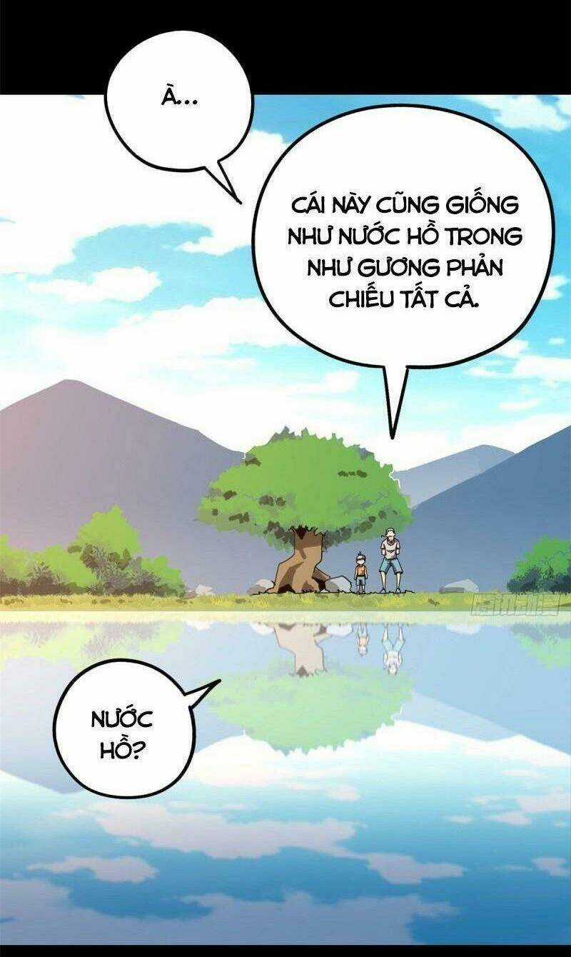 Siêu Thần Chế Tạp Sư Chapter 30 trang 23