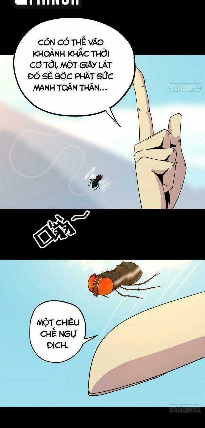 Siêu Thần Chế Tạp Sư Chapter 30 trang 25