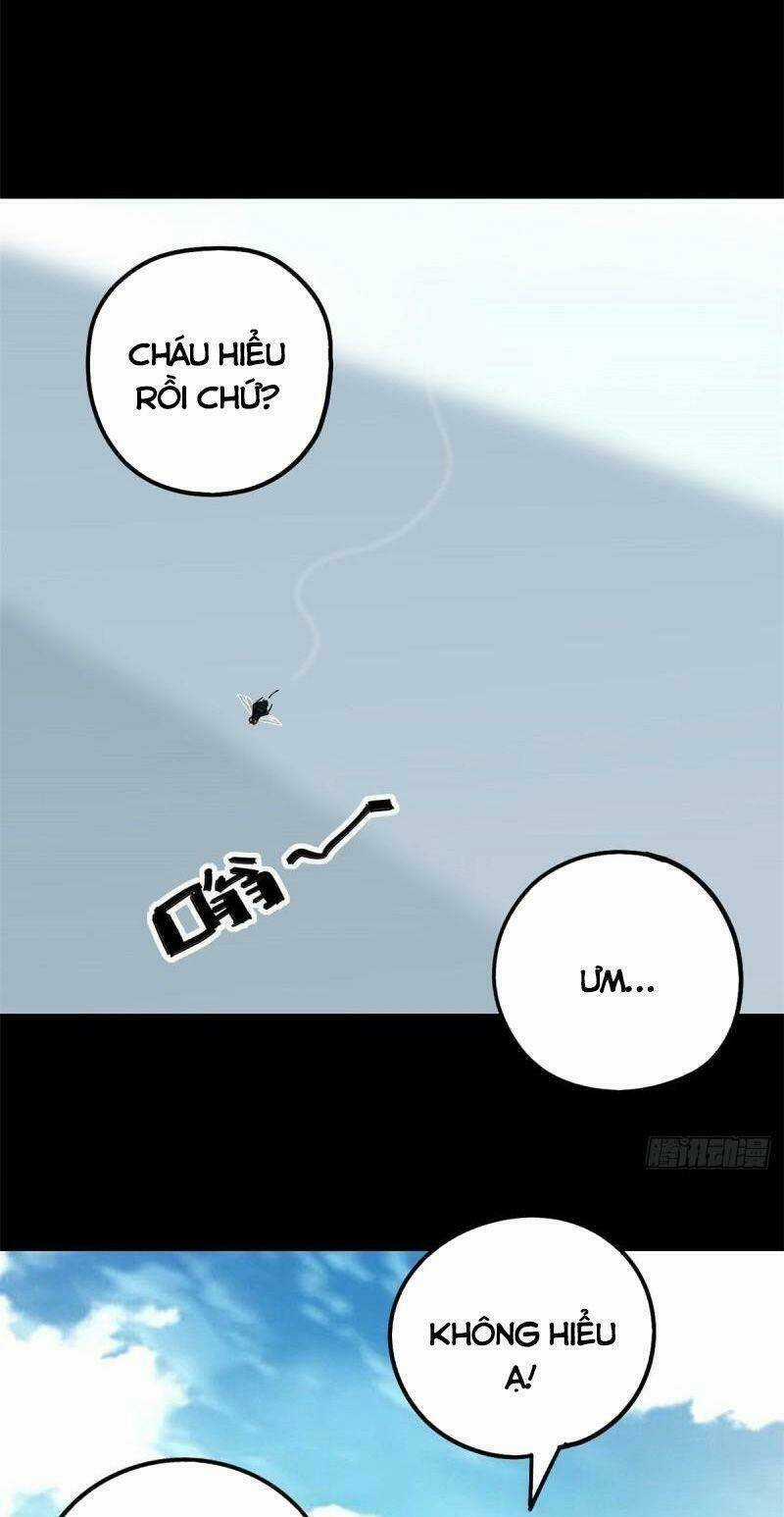 Siêu Thần Chế Tạp Sư Chapter 30 trang 26