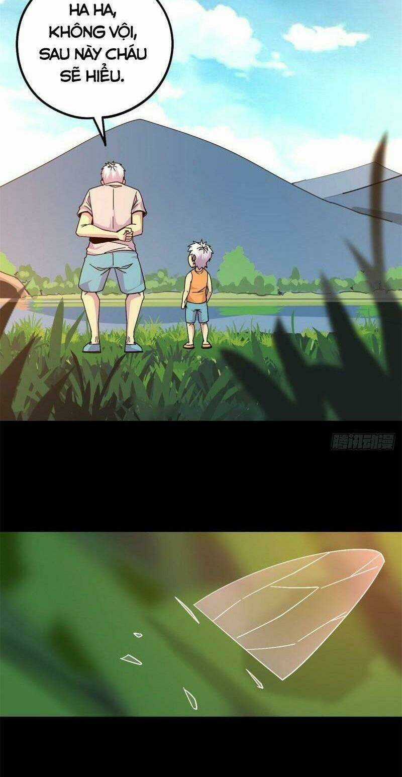 Siêu Thần Chế Tạp Sư Chapter 30 trang 27