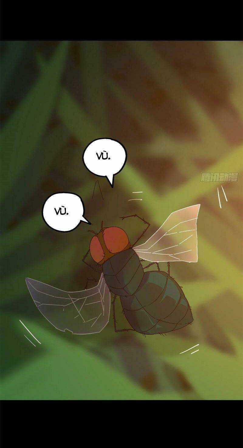 Siêu Thần Chế Tạp Sư Chapter 30 trang 28