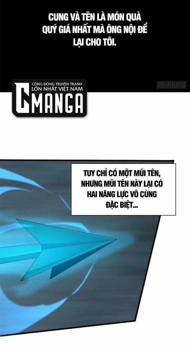 Siêu Thần Chế Tạp Sư Chapter 30 trang 29