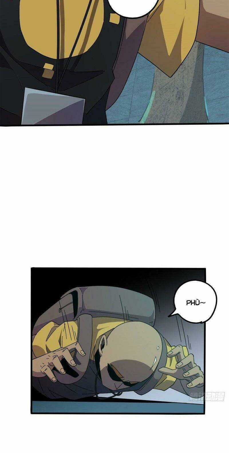 Siêu Thần Chế Tạp Sư Chapter 30 trang 3