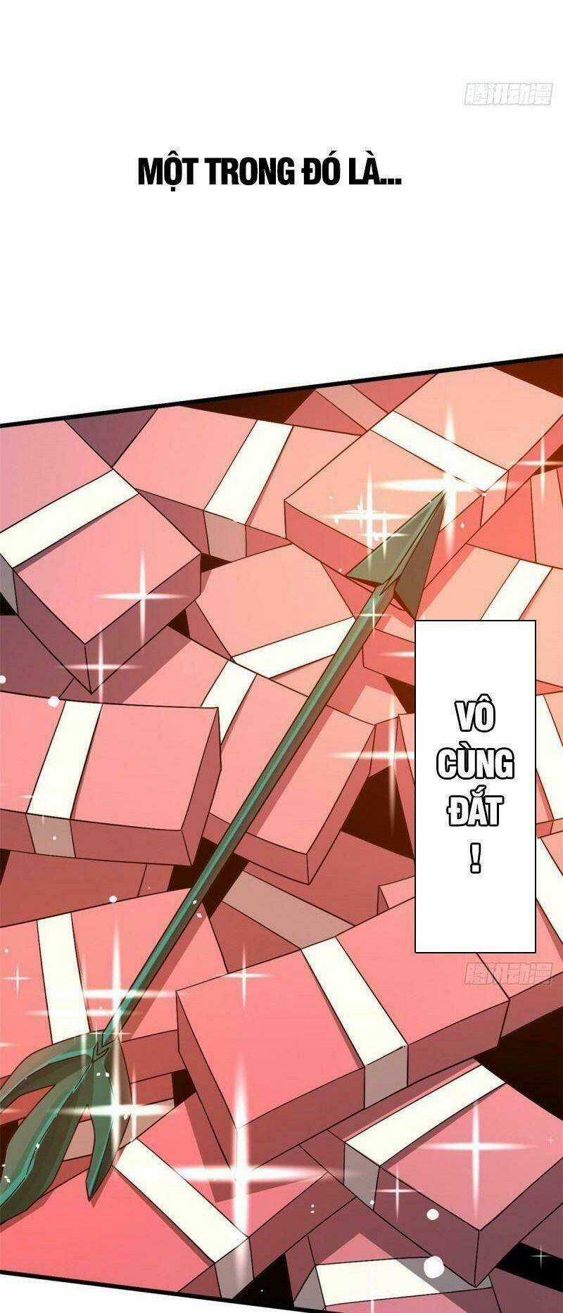 Siêu Thần Chế Tạp Sư Chapter 30 trang 30