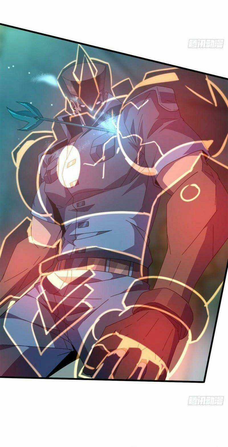 Siêu Thần Chế Tạp Sư Chapter 30 trang 32