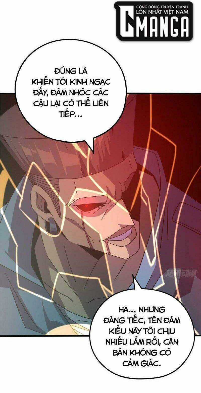 Siêu Thần Chế Tạp Sư Chapter 30 trang 33