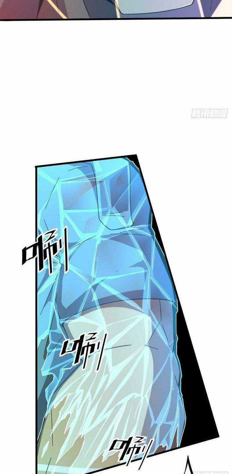 Siêu Thần Chế Tạp Sư Chapter 30 trang 35