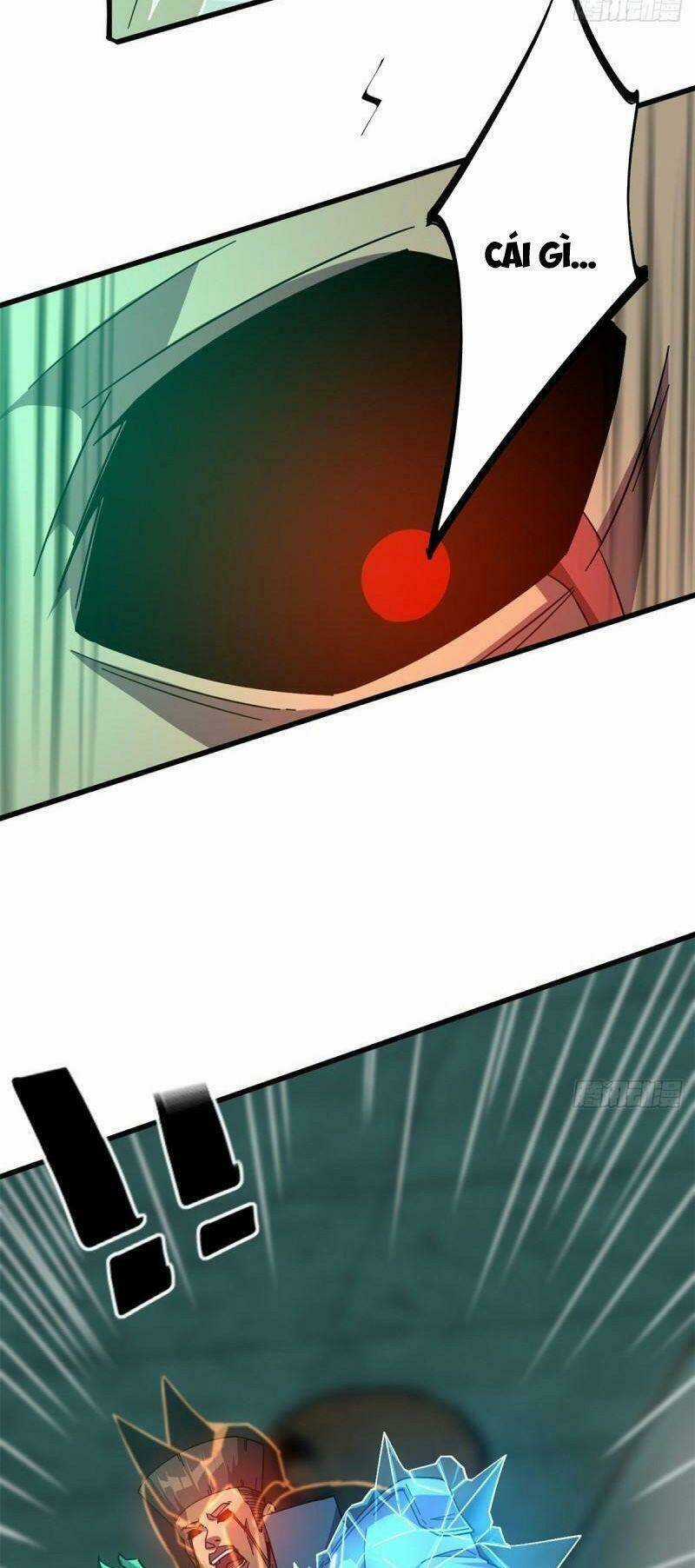 Siêu Thần Chế Tạp Sư Chapter 30 trang 36