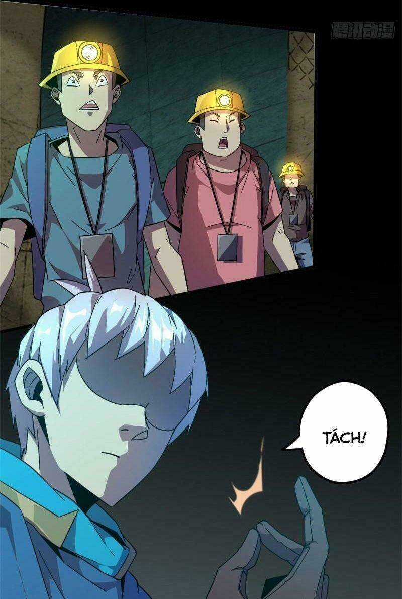 Siêu Thần Chế Tạp Sư Chapter 30 trang 38