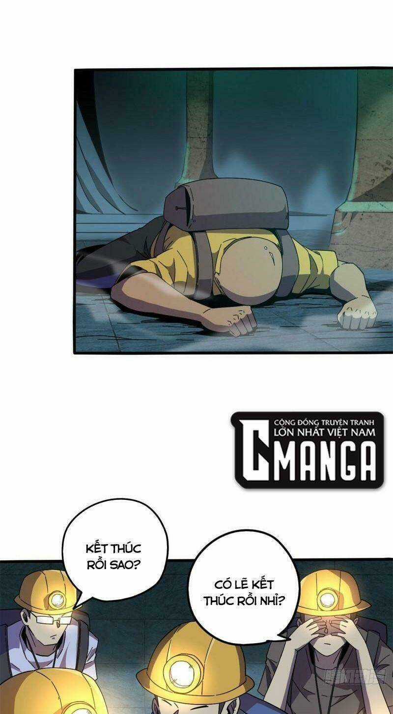 Siêu Thần Chế Tạp Sư Chapter 30 trang 4