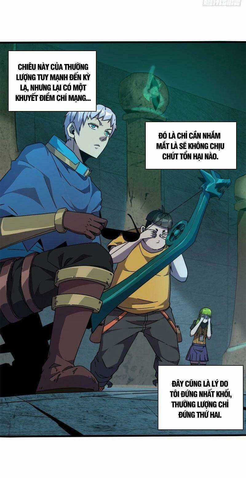 Siêu Thần Chế Tạp Sư Chapter 30 trang 6