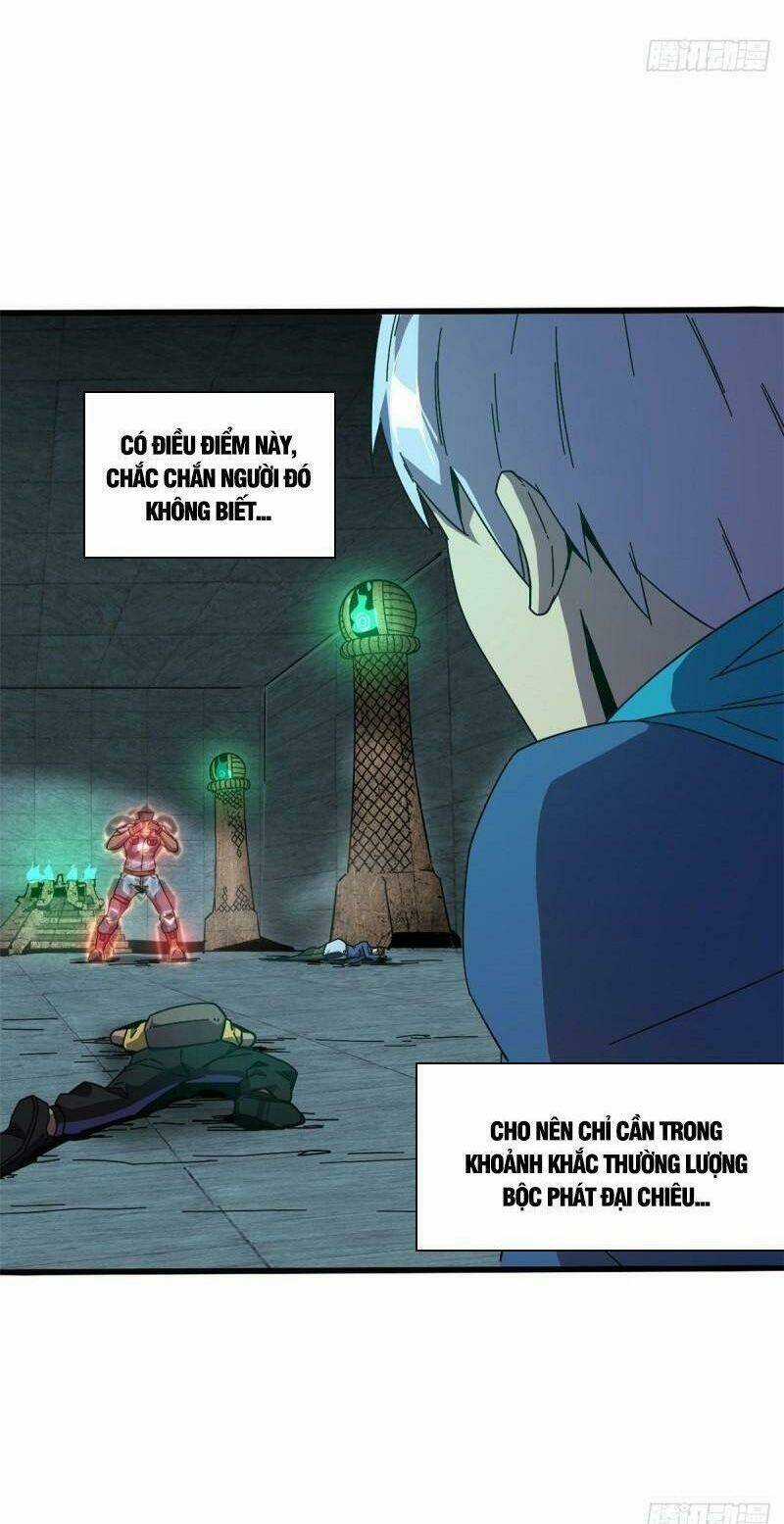 Siêu Thần Chế Tạp Sư Chapter 30 trang 7