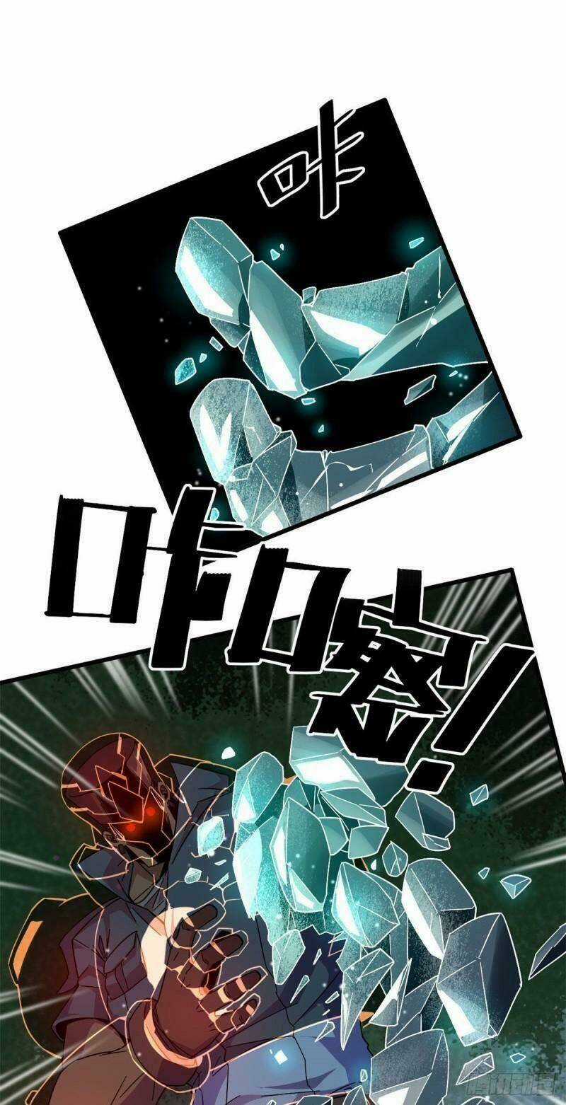 Siêu Thần Chế Tạp Sư Chapter 31 trang 0