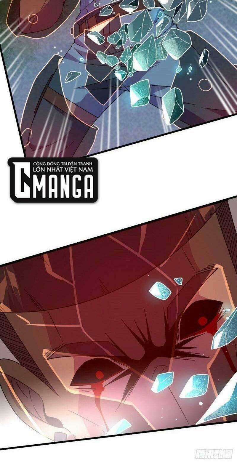 Siêu Thần Chế Tạp Sư Chapter 31 trang 1