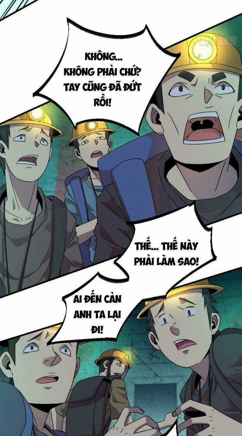 Siêu Thần Chế Tạp Sư Chapter 31 trang 10