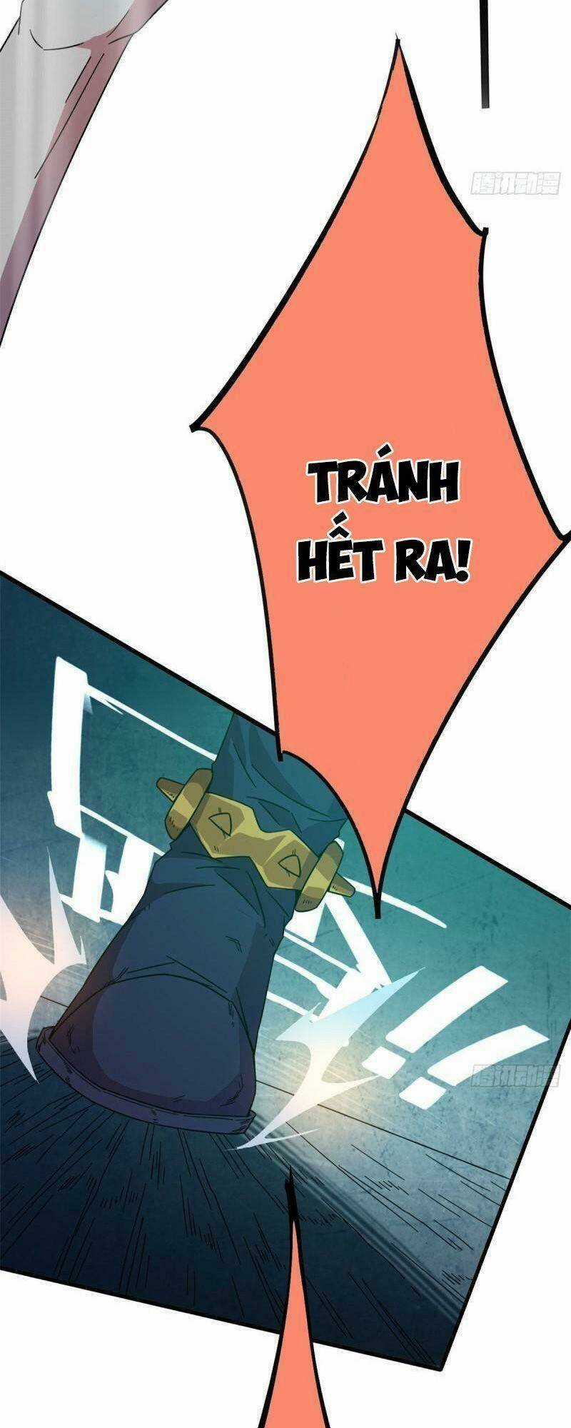 Siêu Thần Chế Tạp Sư Chapter 31 trang 12