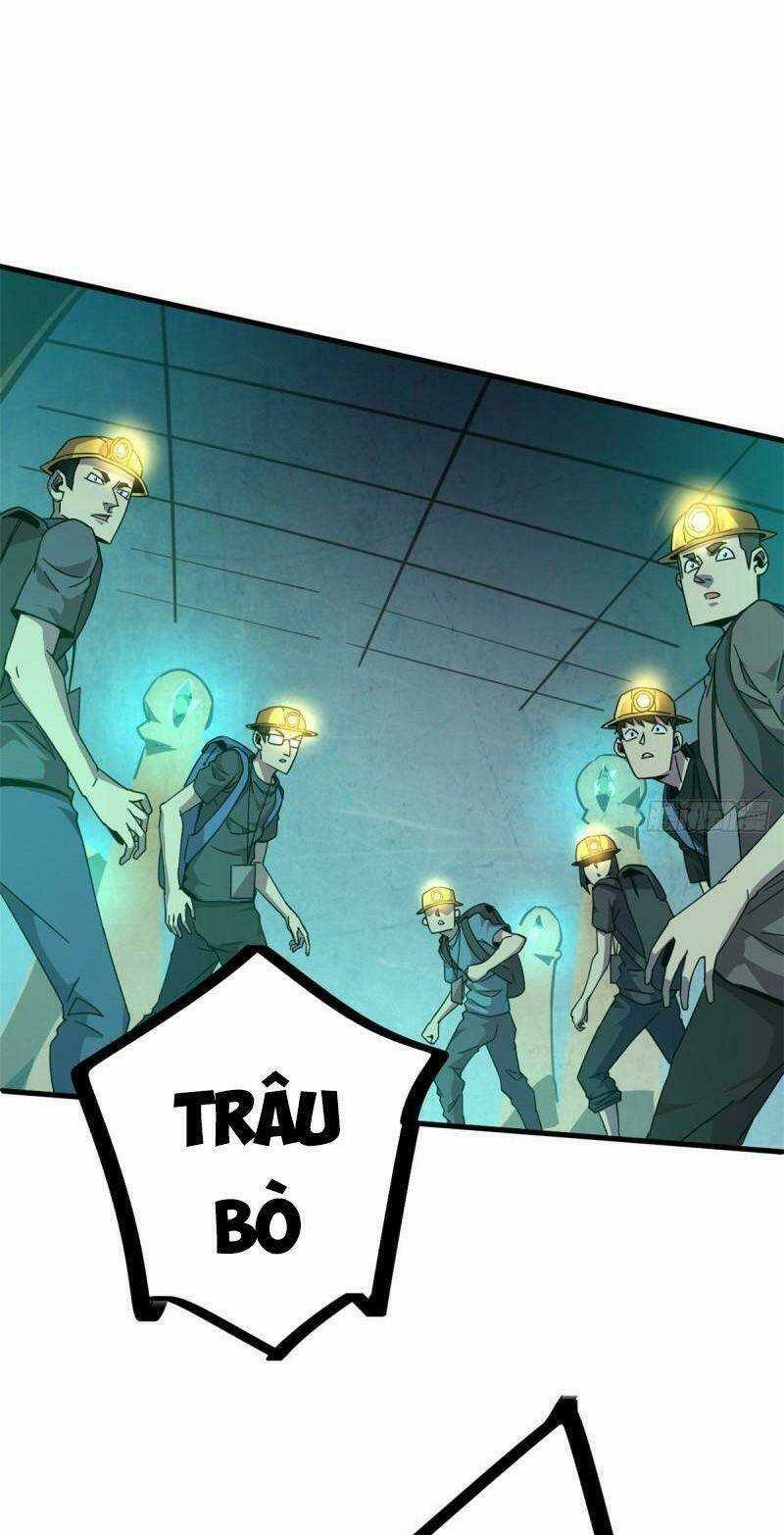 Siêu Thần Chế Tạp Sư Chapter 31 trang 15