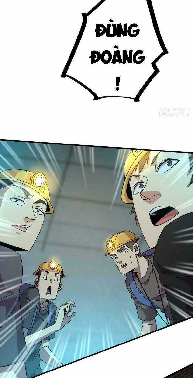 Siêu Thần Chế Tạp Sư Chapter 31 trang 16