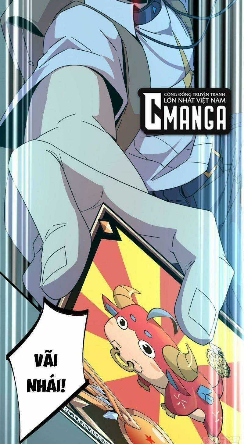 Siêu Thần Chế Tạp Sư Chapter 31 trang 18