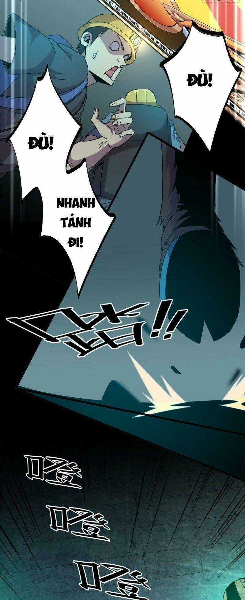 Siêu Thần Chế Tạp Sư Chapter 31 trang 19