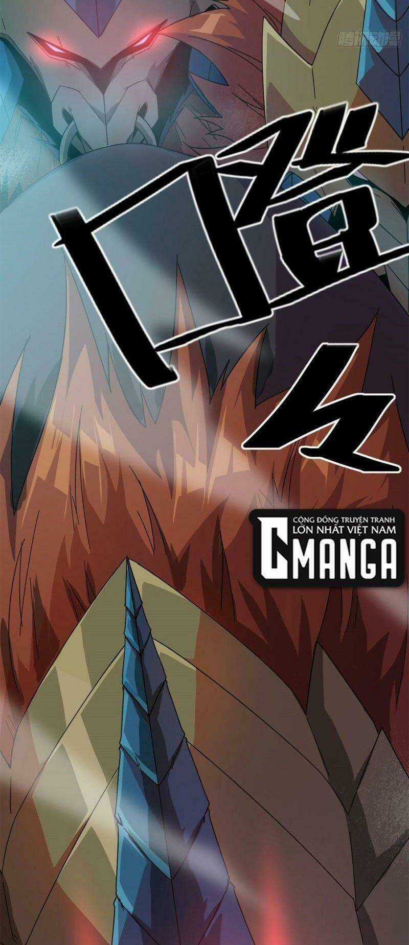 Siêu Thần Chế Tạp Sư Chapter 31 trang 21