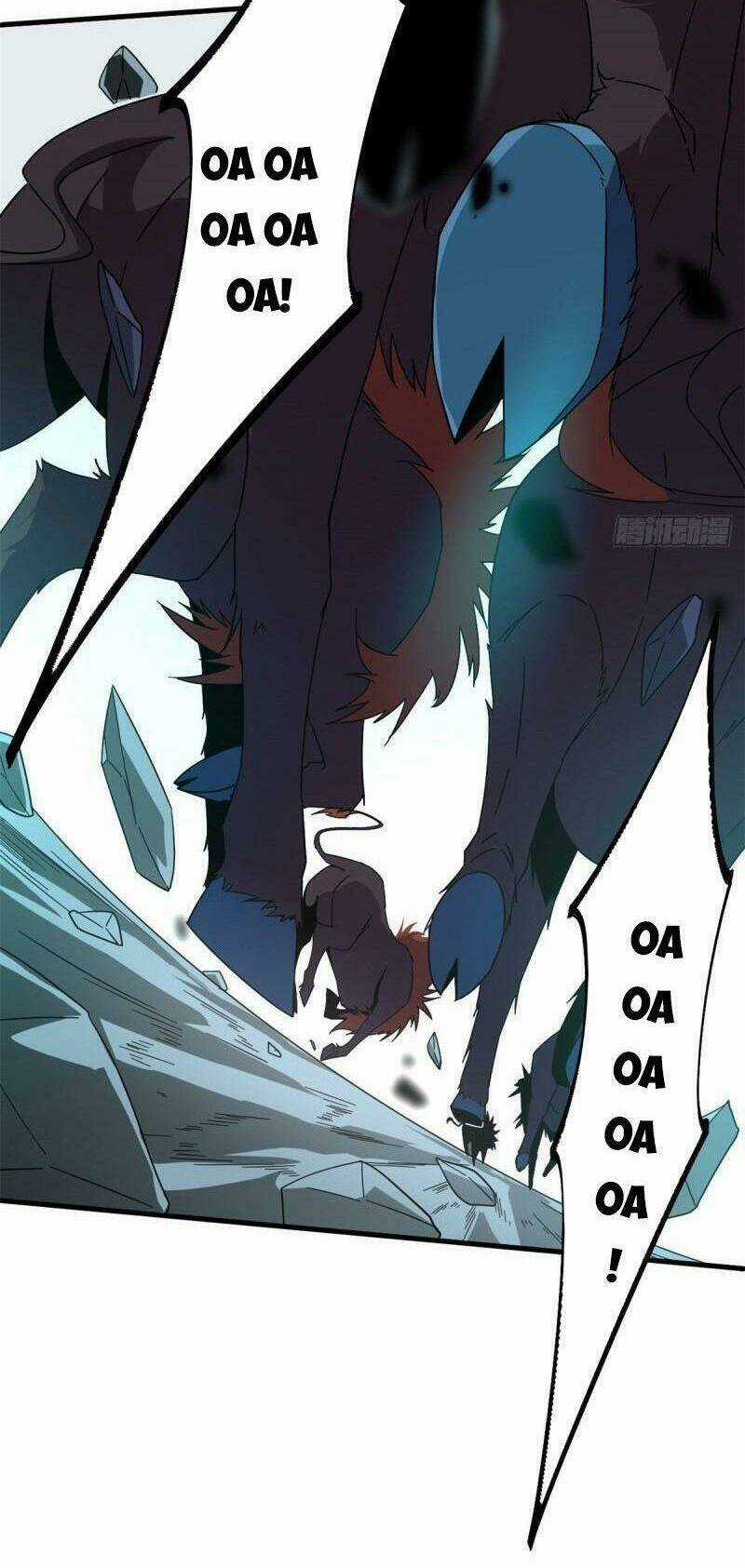 Siêu Thần Chế Tạp Sư Chapter 31 trang 24