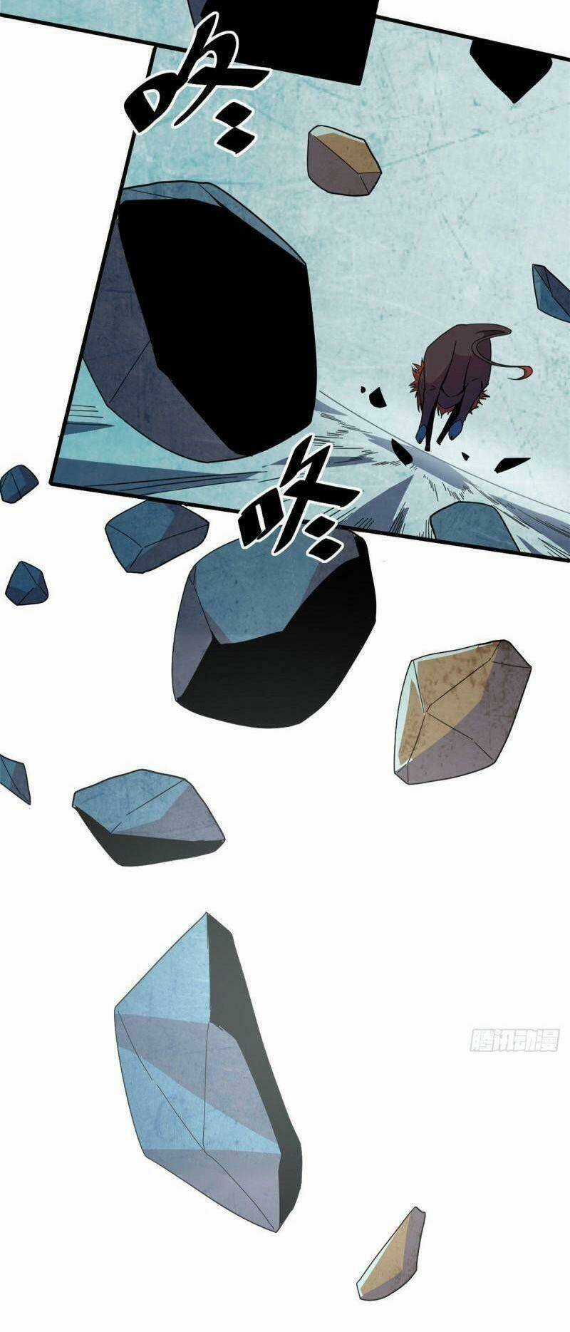 Siêu Thần Chế Tạp Sư Chapter 31 trang 27