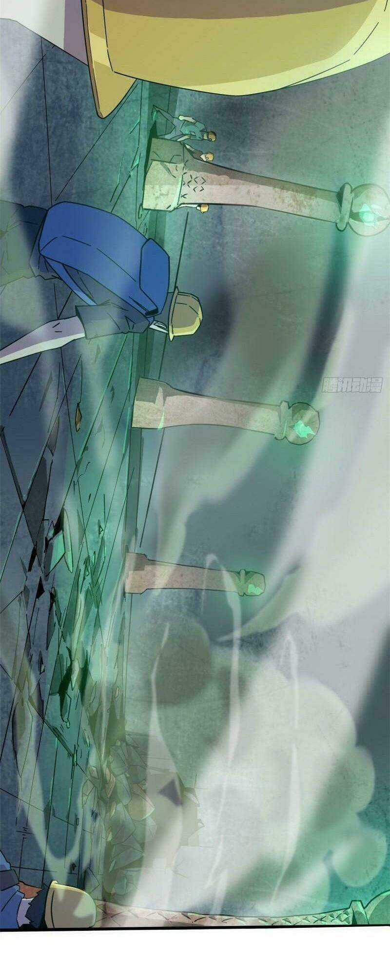 Siêu Thần Chế Tạp Sư Chapter 31 trang 30