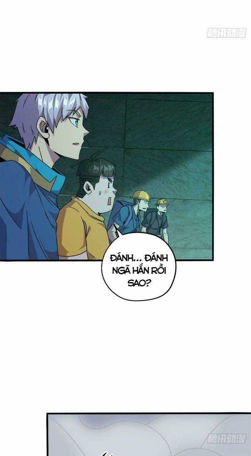 Siêu Thần Chế Tạp Sư Chapter 31 trang 31