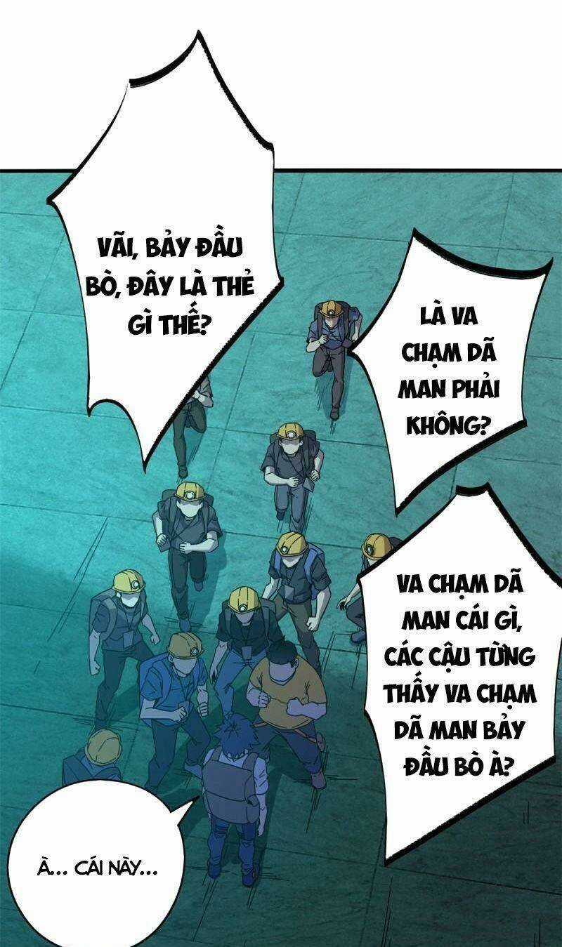 Siêu Thần Chế Tạp Sư Chapter 31 trang 35