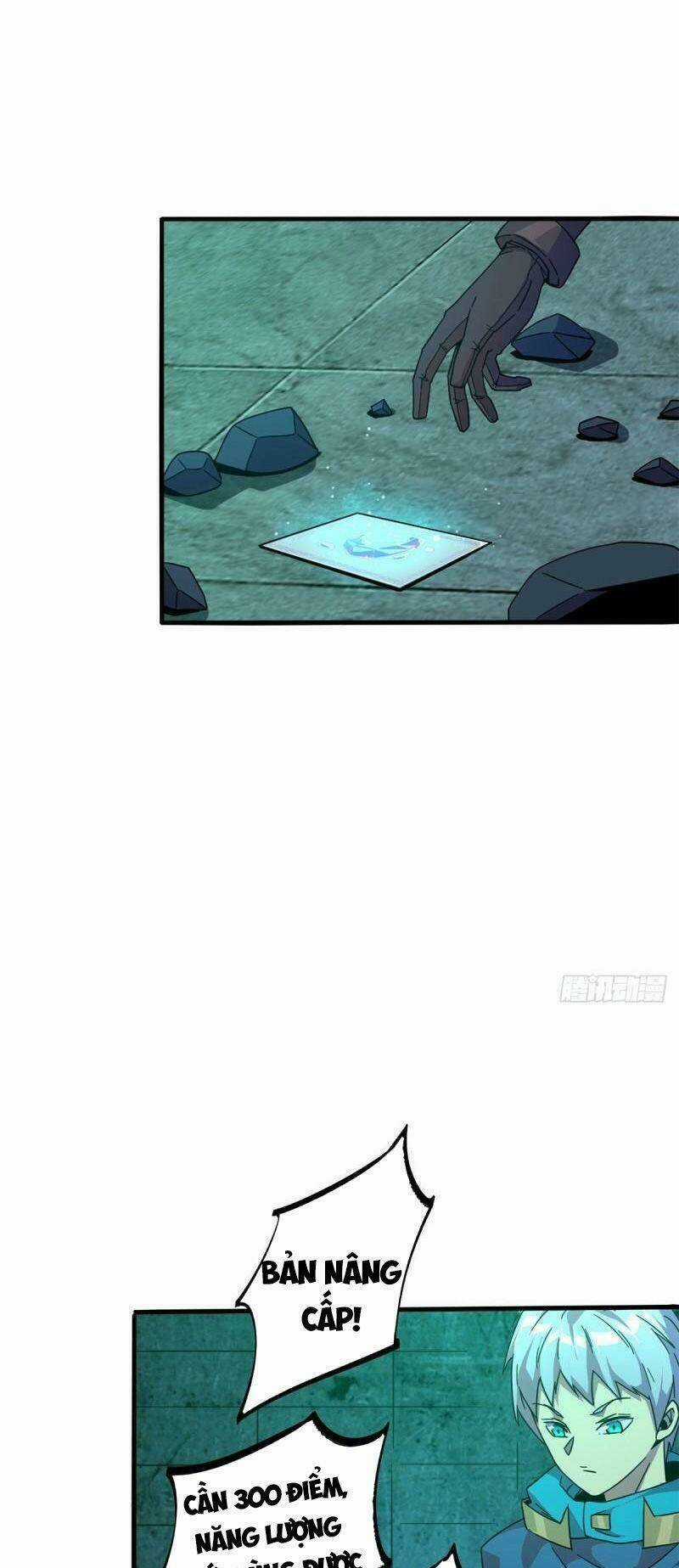 Siêu Thần Chế Tạp Sư Chapter 31 trang 37