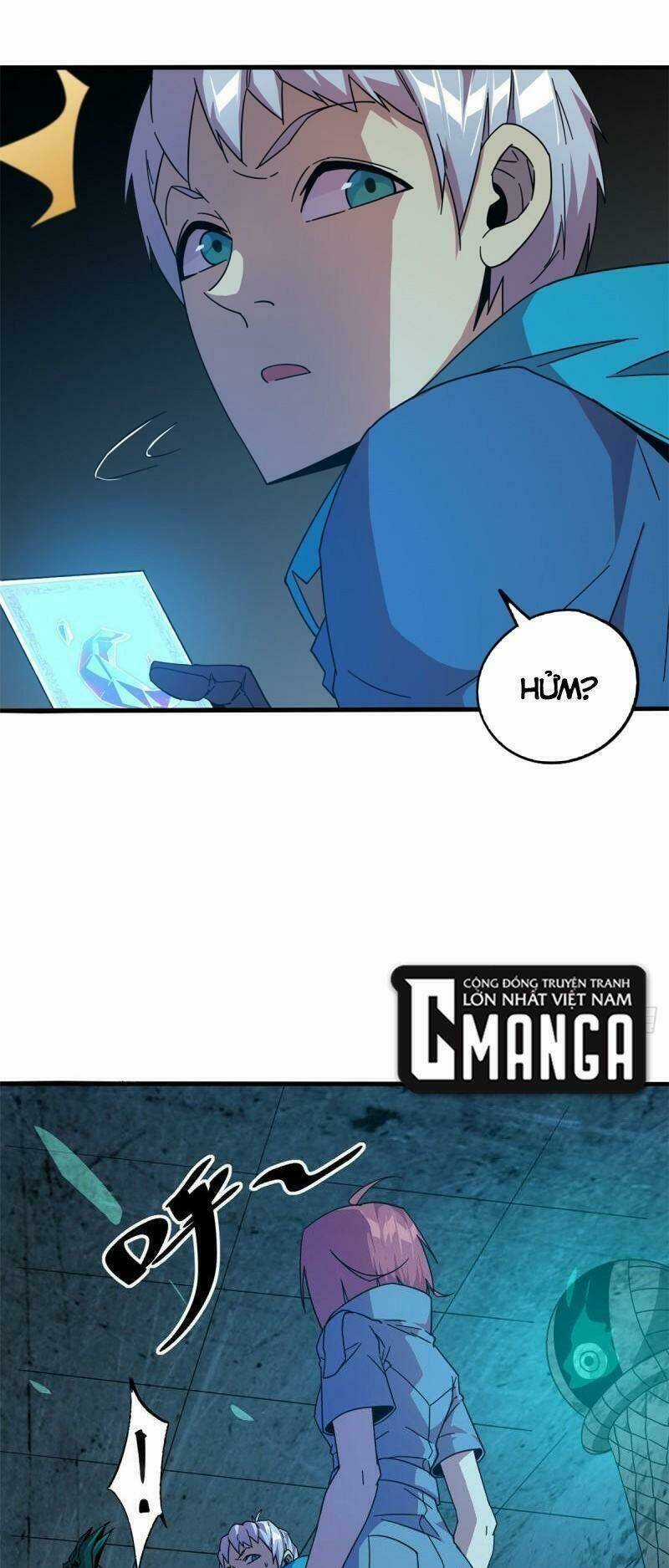 Siêu Thần Chế Tạp Sư Chapter 31 trang 39