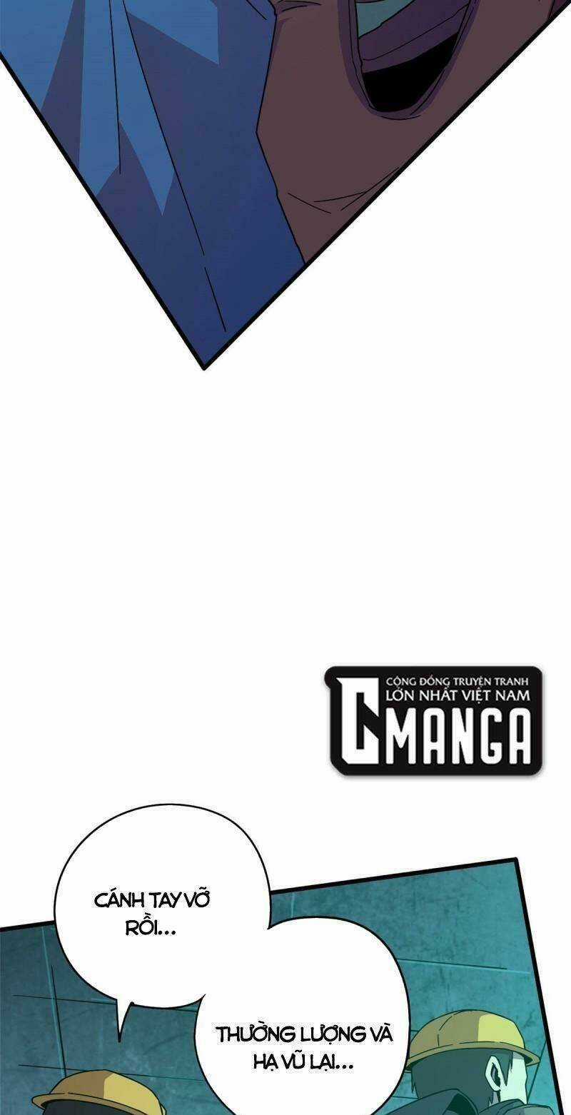 Siêu Thần Chế Tạp Sư Chapter 31 trang 4