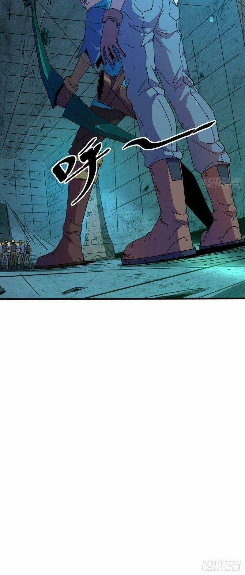 Siêu Thần Chế Tạp Sư Chapter 31 trang 40